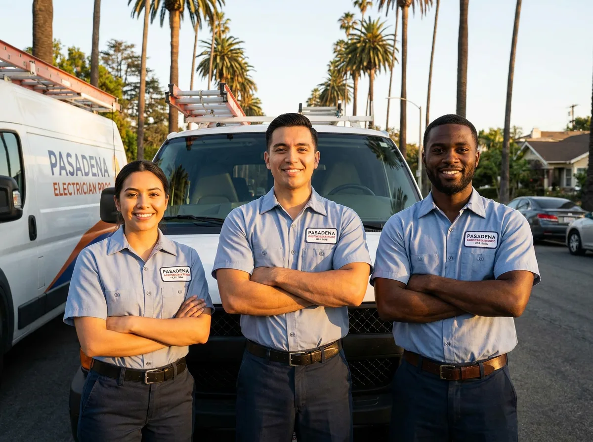 Electrician company in West Winfield, NY